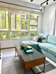 Blk 430A Bedok North Woods (Bedok), HDB 4 Rooms #485846191